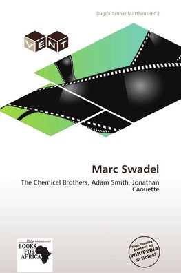Marc Swadel