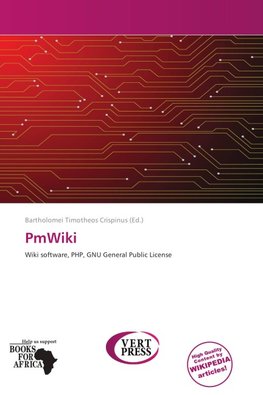 PmWiki