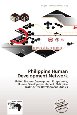Philippine Human Development Network