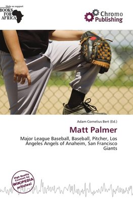 Matt Palmer