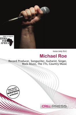 Michael Roe