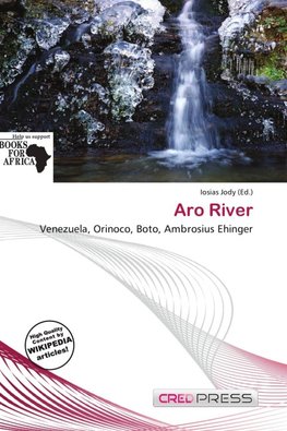 Aro River