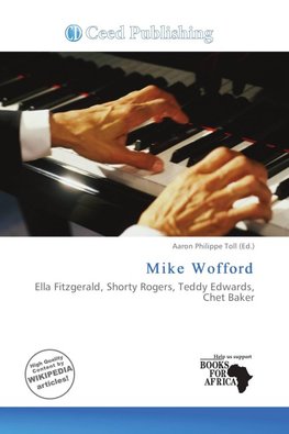 Mike Wofford