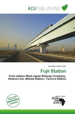Fujii Station