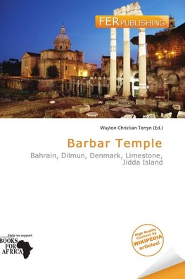 Barbar Temple