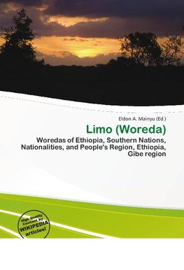 Limo (Woreda)