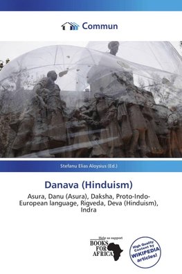 Danava (Hinduism)