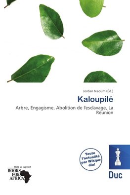 Kaloupilé