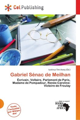 Gabriel Sénac de Meilhan