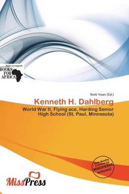 Kenneth H. Dahlberg