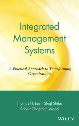 Integrated Management Systems