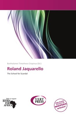 Roland Jaquarello