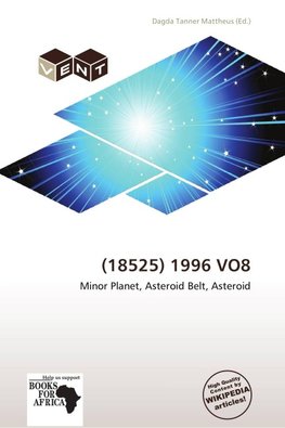 (18525) 1996 VO8