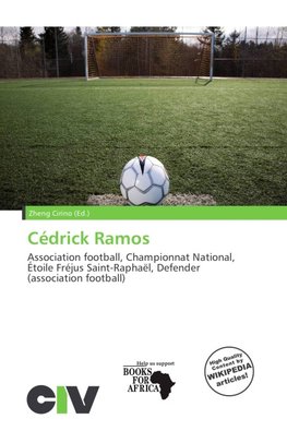 Cédrick Ramos