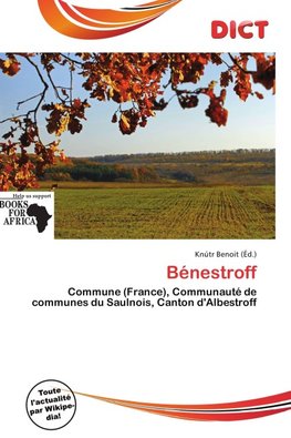 Bénestroff