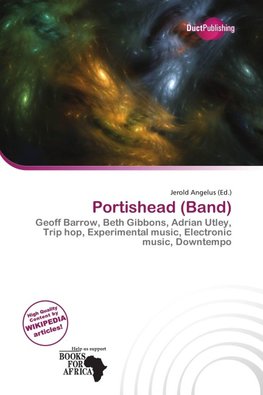 Portishead (Band)