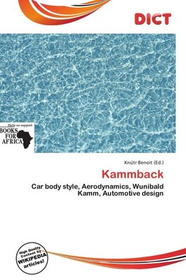 Kammback