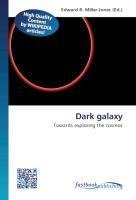 Dark galaxy