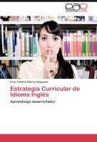 Estrategia Curricular de Idioma Inglés