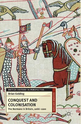 Conquest and Colonisation