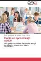 Hacia un aprendizaje activo