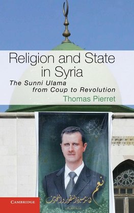 Religion and State in Syria