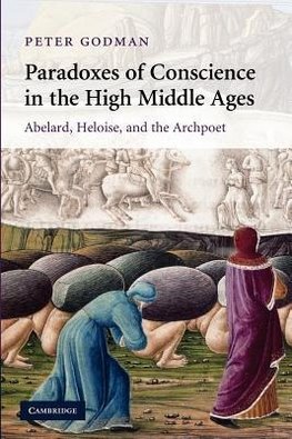 Paradoxes of Conscience in the High Middle             Ages