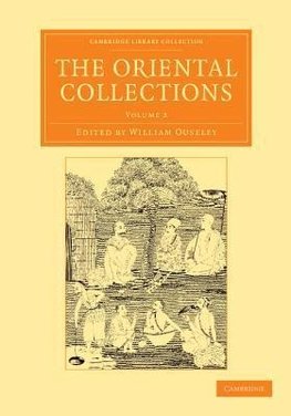 The Oriental Collections - Volume 2
