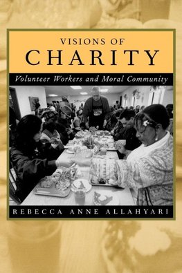 Visions of Charity