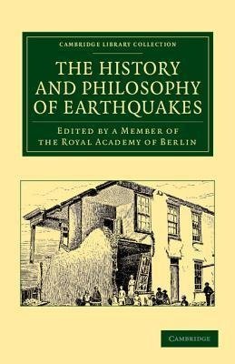 The History and Philosophy of Earthquakes
