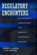 Regulatory Encounters