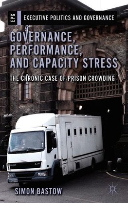 Governance, Performance, and Capacity Stress