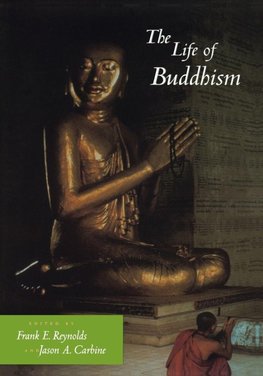 The Life of Buddhism