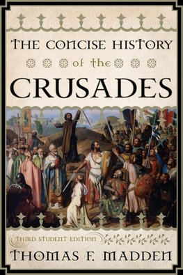 Concise History of the Crusades