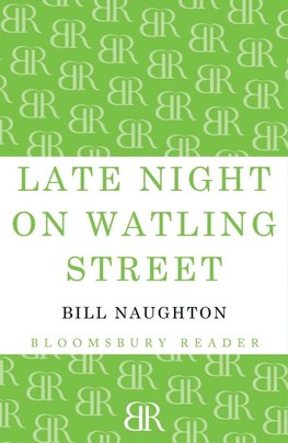 Late Night on Watling Street