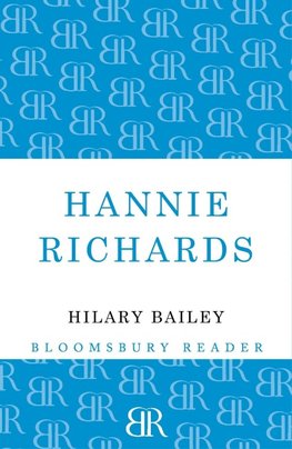 Hannie Richards