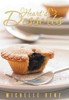 "Heart's Desserts"