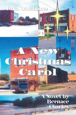 A New Christmas Carol