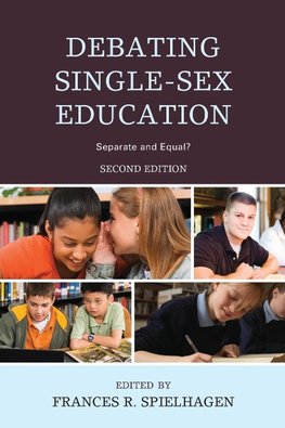 Debating Single-Sex Education