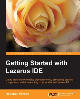 Getting Started with the Lazarus Ide
