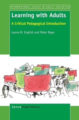 Learning with Adults