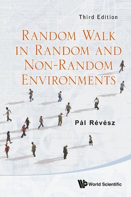 RANDOM WALK RANDOM & NON-RAND 3ED