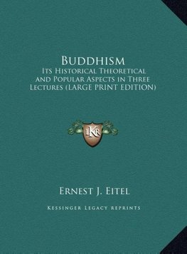 Buddhism