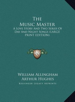 The Music Master