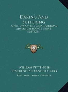 Daring And Suffering