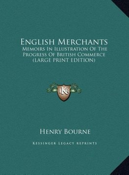 English Merchants