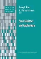 Scan Statistics and Applications