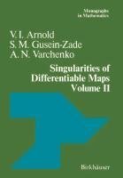 Singularities of Differentiable Maps