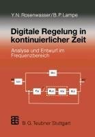 Digitale Regelung in kontinuierlicher Zeit