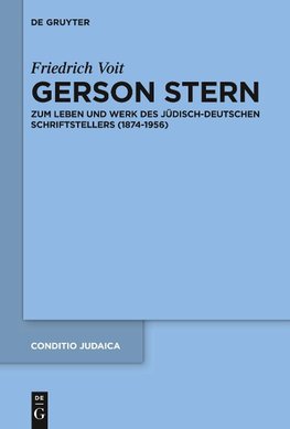 Gerson Stern